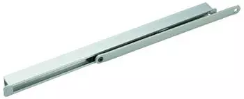 Dormakaba Gleitschiene G 96 EMF f&uuml;r ITS 96 e-mech., Aluminium, DIN Links (52001501)