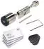 TCS Elektronischer Knaufzylinder Set 35/40 IP55 (811-003-3540)