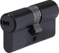 ABUS Profilzylinder Doppelzylinder D6X 28/34 vs., mit Not- und Gefahrenfunktion,