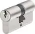 ABUS E30NP Profilzylinder 30/70, 5 Schlüssel (18294)