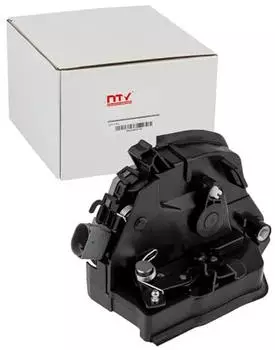 NTY T&uuml;rschloss-Stellmotor vorne links, BMW X5 (E53) (EZC-BM-143)