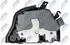 NTY Türschloss-Stellmotor vorne links, BMW X5 (E53) (EZC-BM-143)
