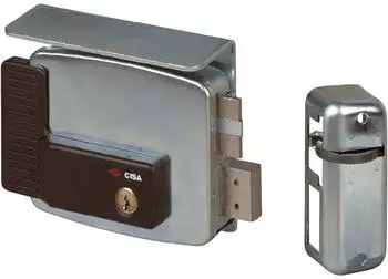 Cisa Elektrisches Schloss Eingang 60mm Rechts (111761601)