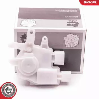 ESEN SKV T&uuml;rschloss vorne links f&uuml;r Mazda 5 (16SKV481)