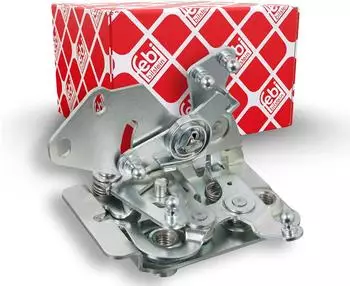 Febi Bilstein T&uuml;rschloss, vorne links (40480)