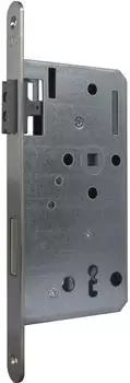 KFV Magnetfallenschloss 116 1/2, BB 72mm, Stulp rund, Edelstahl (3476323)