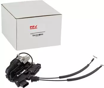 NTY Türschloss-Stellmotor vorne rechts (EZC-KA-013)