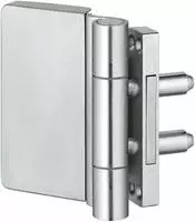 SIMONSWERK T&uuml;rband Multi 3D/VN 3041 - Edelstahl