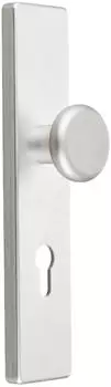 ABUS T&uuml;rzubeh&ouml;r 0600 Aluminium (81456)