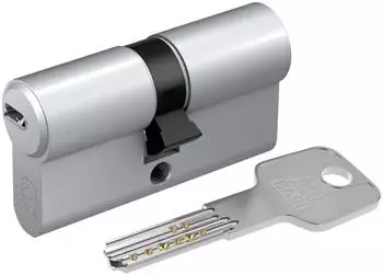 Basi BM Profil-Doppelzylinder gleichschlie&szlig;end 30/55mm (BM5001-0025-0040)
