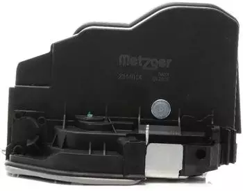 Metzger T&uuml;rschloss vorne rechts mit Doppelverriegelung (2314014)