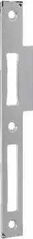 BKS Lappenschlie&szlig;blech B 9000, Edelstahl, 24x216mm, DIN R (B-90000-57-R-8)