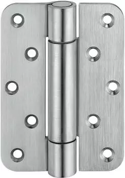 Simonswerk VN 2929 Objektband 120mm, Stahl vernickelt matt (500000491)