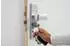 Bold Smart Lock Clicker 4er-Pack, weiß (100441)