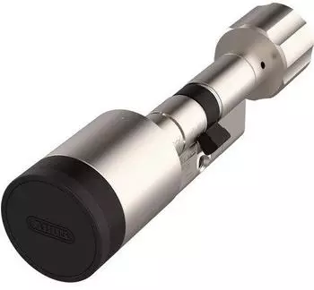 ABUS CYLOX One Elektronik-Knaufzylinder 45-55/30-40 (40403)