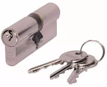 ABUS Buffo N Profilzylinder 35/35mm (12129 6)