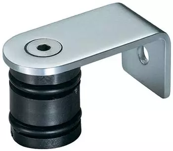 Format HT-Stütze, gerade, Ø 66mm, Innenwand, F69 matt (4015354066462)