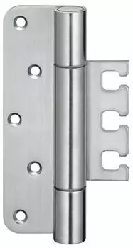 Simonswerk VX 7729/160 Türband Edelstahl matt, Bandhöhe 160mm (5 051870 0 04007)