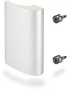 Sotech SEJA Balkont&uuml;rgriff Aluminium eloxiert (SEJA)