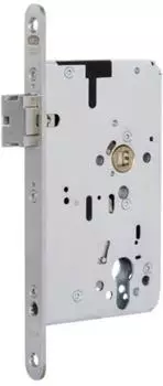 BKS Einsteckschloss mit Antipanikfunktion PZ55/72/9, DR, 20rd (B-2110-B)