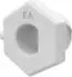 Homematic IP Knaufadapter Türschlossantrieb ABUS, CISA, Bricard, AXA, ISEO (HmIP-ADA-DL-KA)