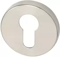 MARCHESI Rundrosetten - PZ 50x7 mm