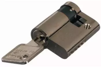 Eaton Profilhalbzylinder, gleichschlie&szlig;end (PHZ-E10/30-GS)