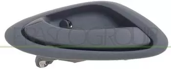 Prasco Türgriff innen, vorne/hinten links, Honda Jazz 2002–2004 (HD3208608)