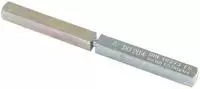 OGRO Dr&uuml;ckerstift geteilt PR 120 FS - 53 mm