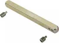 FSB Zubeh&ouml;rbeutel f&uuml;r Rahment&uuml;rdr&uuml;cker FSB 05 0525 - 1 Vollstift 8 x 116 mm...