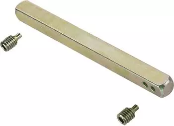 FSB Vierkantstift 8mm, T&uuml;rst&auml;rke 55-64mm (0 05 0525 02806 5700)