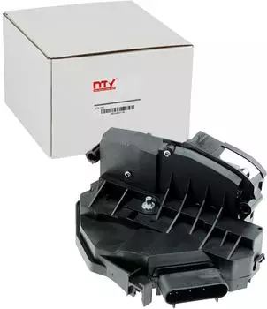 NTY Zentralverriegelung T&uuml;rschloss vorne links, Ford C-Max/Fiesta (EZC-FR-055)