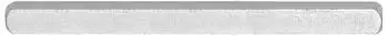 Eco-Schulte Vierkantstift 9x70mm, Stahl verzinkt (5030046467)