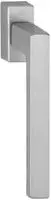 HOPPE Parallel-Schiebe-/Kipp-Griff TOULON Secustik, Aluminium - Edelstahl-Effekt