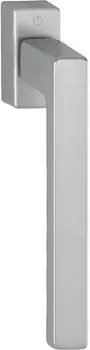 Hoppe Toulon PSK-Fenstergriff Secustik&reg; Aluminium Edelstahleffekt (10790077)