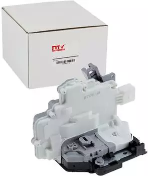 NTY T&uuml;rschloss hinten links (EZC-WW-015)