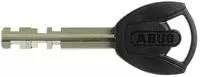 ABUS Aug. Bremicker S&ouml;hne ABUS Ersatzschl&uuml;ssel Modell Plus