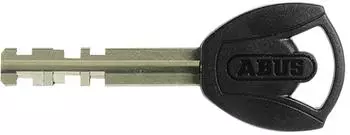 ABUS ABUS-Plus Ersatzschl&uuml;ssel nach Code (06227)
