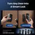 SwitchBot Keypad Vision Pro schwarz