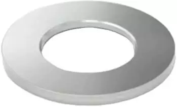 Quooker Rosette Seifenspender Voll-Edelstahl (BRSDSST)