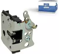 Dt Spare Parts T&uuml;rschloss 12.80075