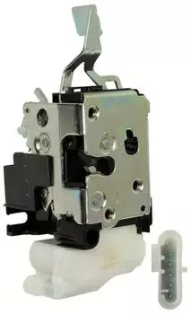 DT Spare Parts Türschloss vorne rechts (12.80094)