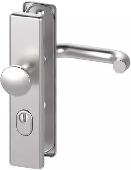 Basi Schutzbeschlag SB 7500 ES0