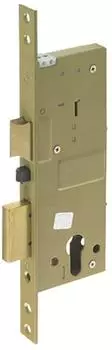 Yale Elektroschloss f&uuml;r Holzt&uuml;ren Serie 581, 60mm (Y5810060)