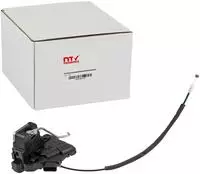 NTY T&uuml;rschloss EZC-HY-672