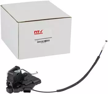 NTY T&uuml;rschloss i20 II Hatchback/Van/Active D3FA (EZC-HY-672)