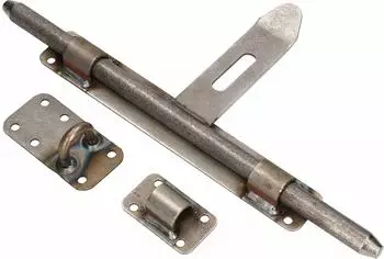 Kotarbau Torriegel 340mm Schmiedeeisen, Rohstahl
