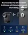 SwitchBot WiFi Smart Lock Ultra mit Keypad Vision Pro