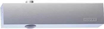 GEZE TS 5000 silber