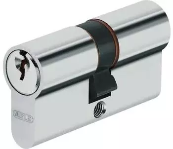 ABUS Türzylinder C83 40/45